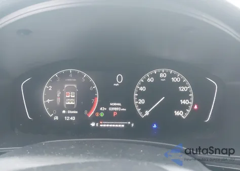 2023 Honda Civic Sport from USA, damaged, VIN 2HGFE2F59PH530730